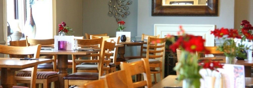 White Lion Hotel Yate Bagian luar foto